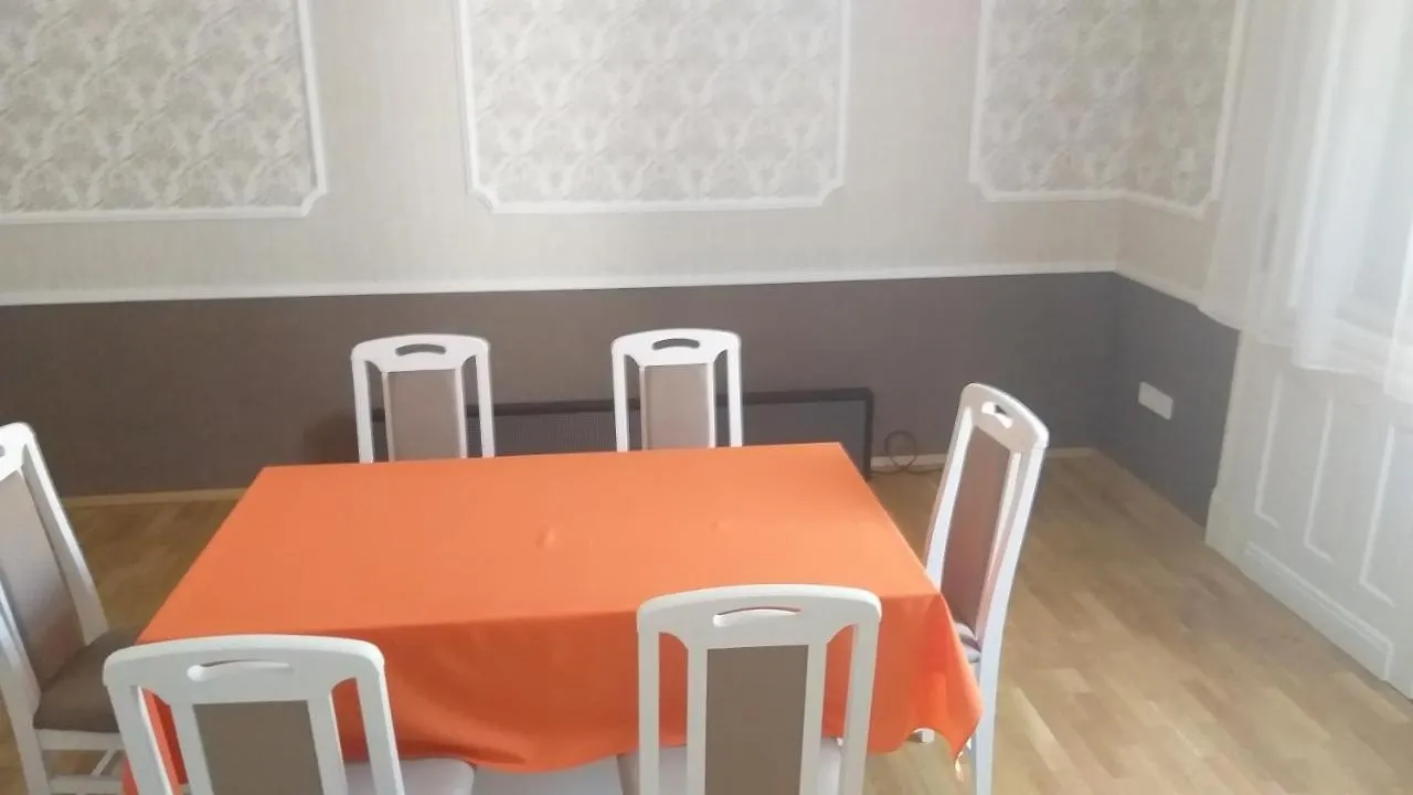 Pensiune Karpatia Vendeghaz 1201 Budapesta