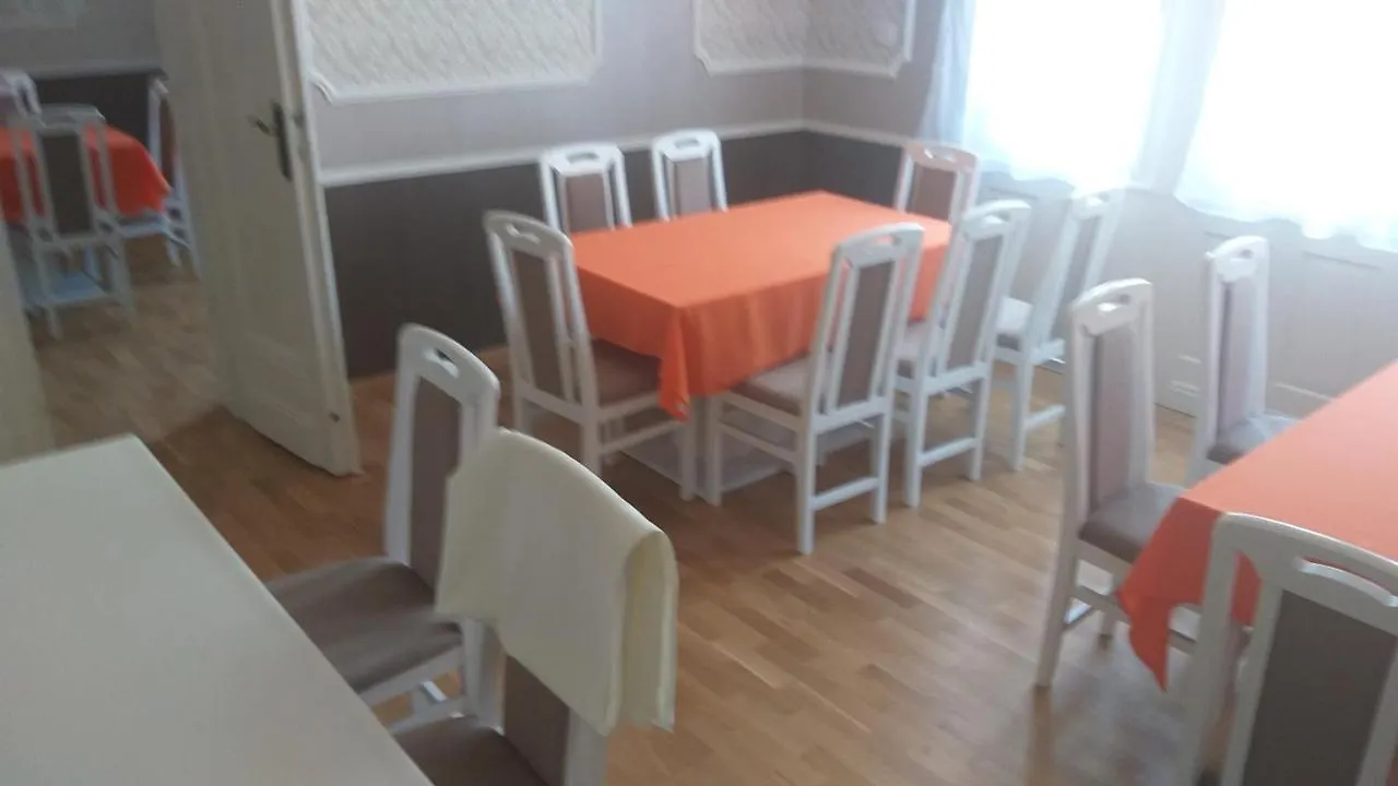 Karpatia Vendeghaz 1201 Budapesta Ungaria