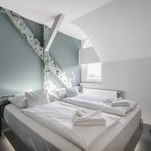 Hotell Butik Apartments, By Bqa, Budapest