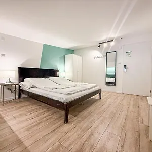 Pensión Chesscom, Budapest