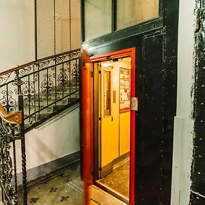Pensión Centric Lifestyle, Budapest